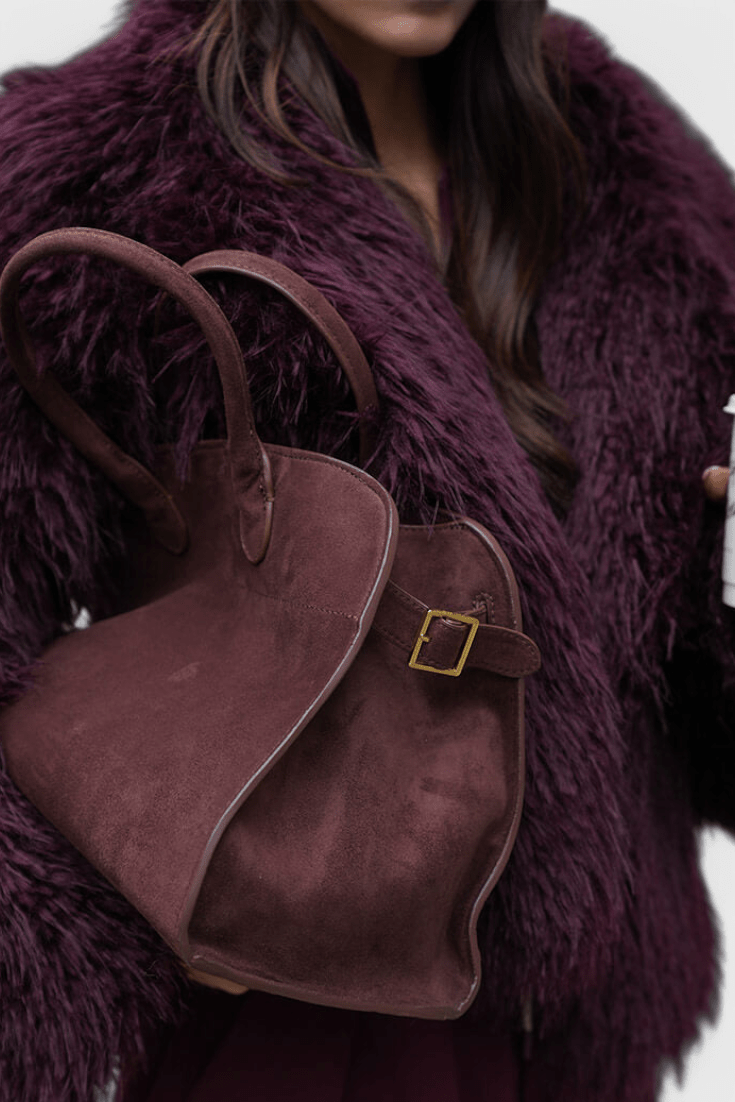 HARLOW|BOLSO - CasaCavari