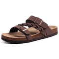 Hayley | Sandalias de Corcho - CasaCavari