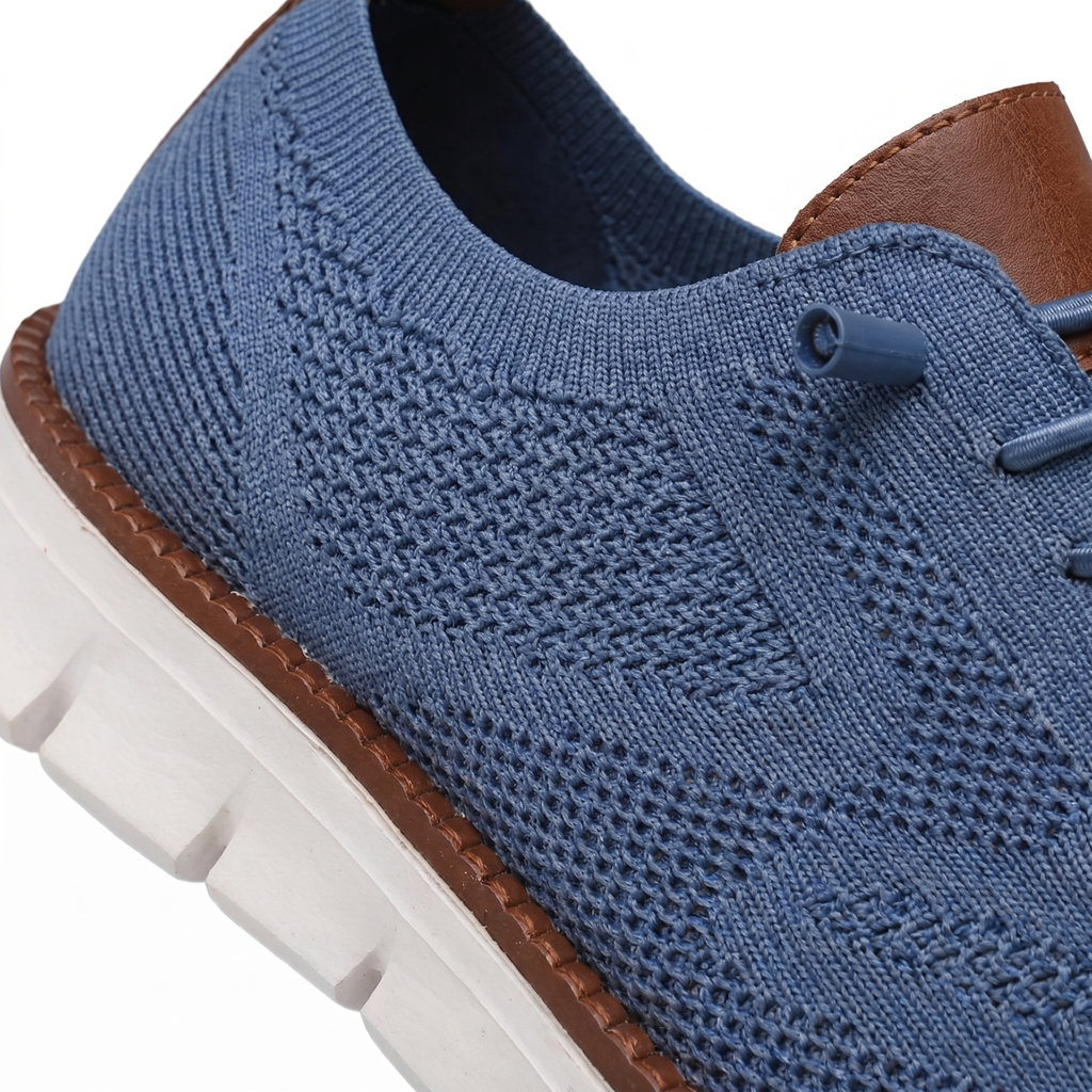 Fabrizio|Zapatos Ortopédicos