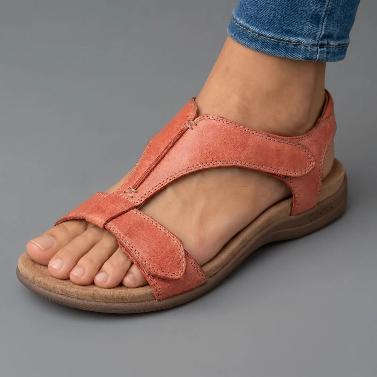 Lara™ | Sandalias Ortopédicas