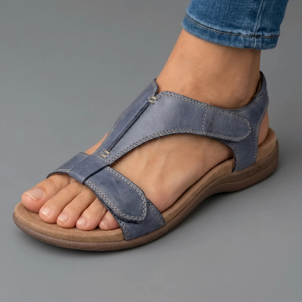 Lara™ | Sandalias Ortopédicas