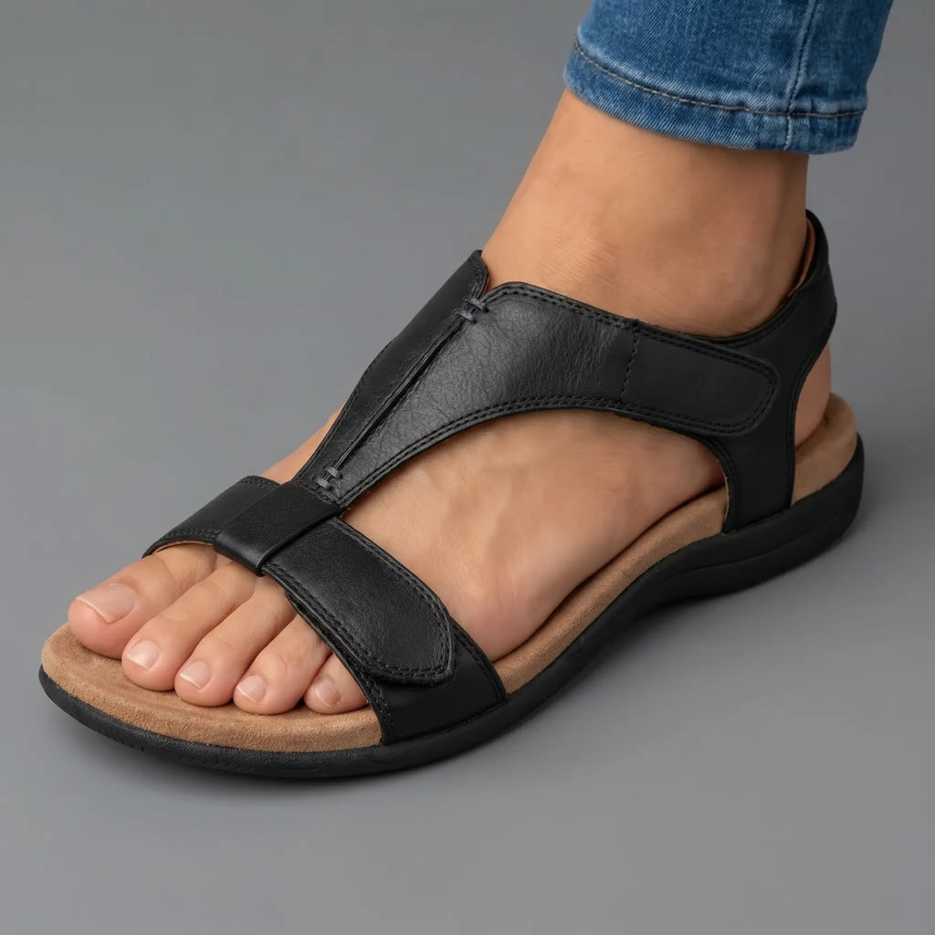 Lara™ | Sandalias Ortopédicas