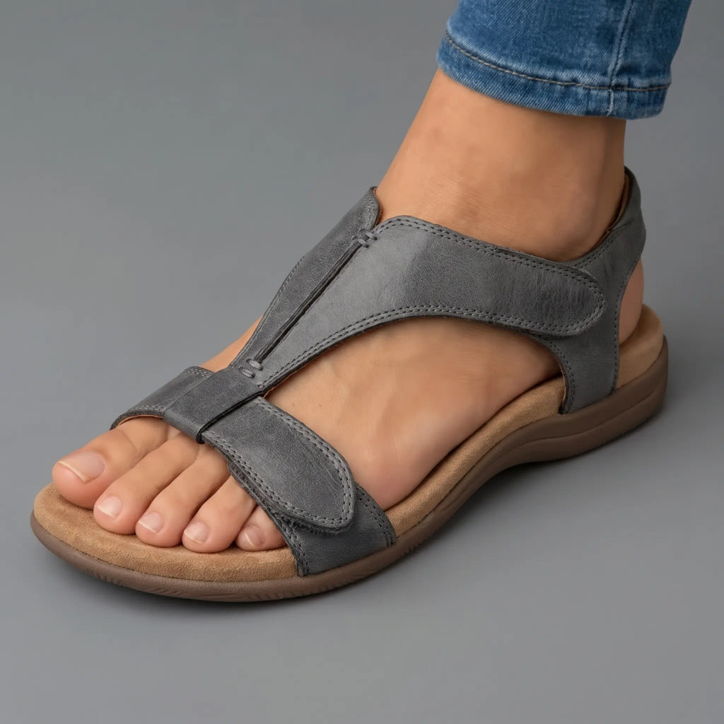 Lara™ | Sandalias Ortopédicas