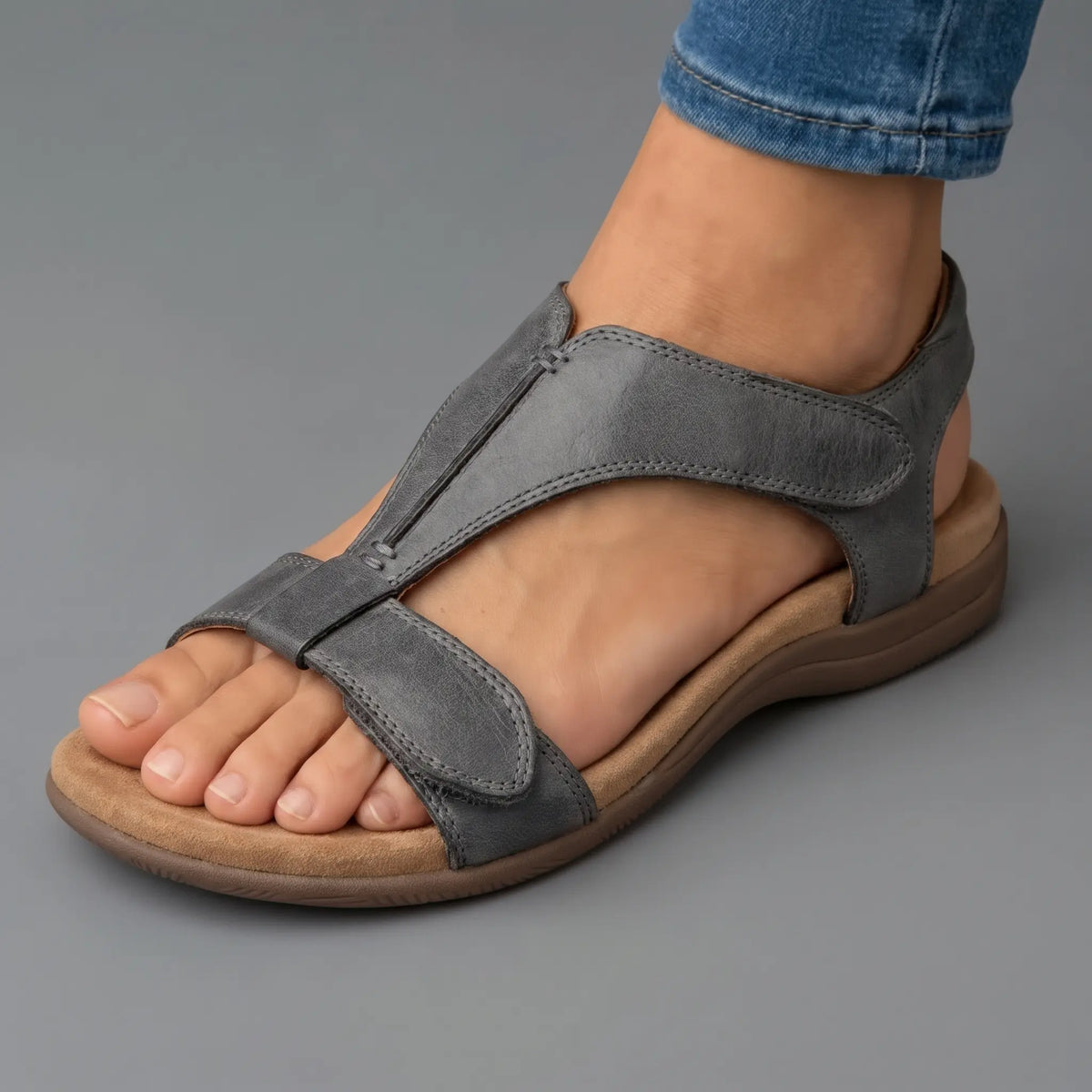 Lara™ | Sandalias Ortopédicas