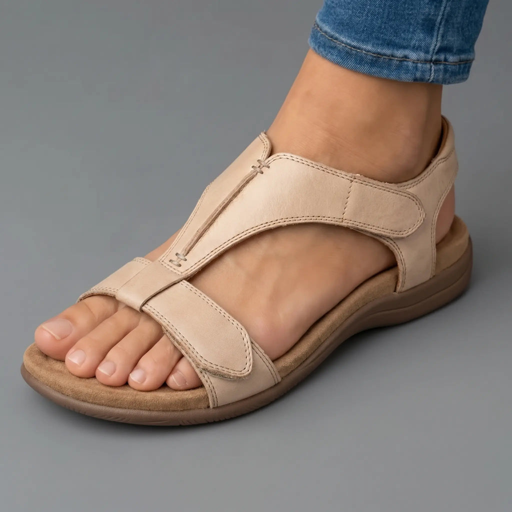 Lara™ | Sandalias Ortopédicas