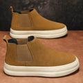 Hugo|Bota de cuero - CasaCavari