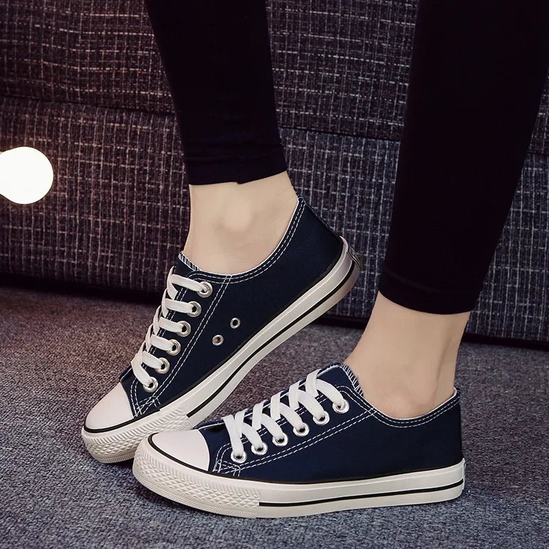 Imogen | Zapatos Clásicos Confort - CasaCavari