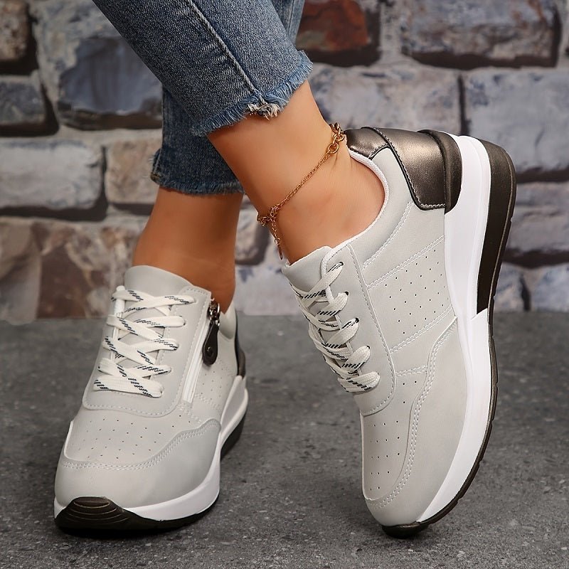 Inga | Zapatillas COMODAS - CasaCavari