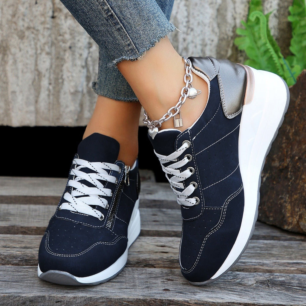 Inga | Zapatillas COMODAS - CasaCavari