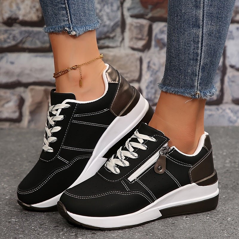 Inga | Zapatillas COMODAS - CasaCavari
