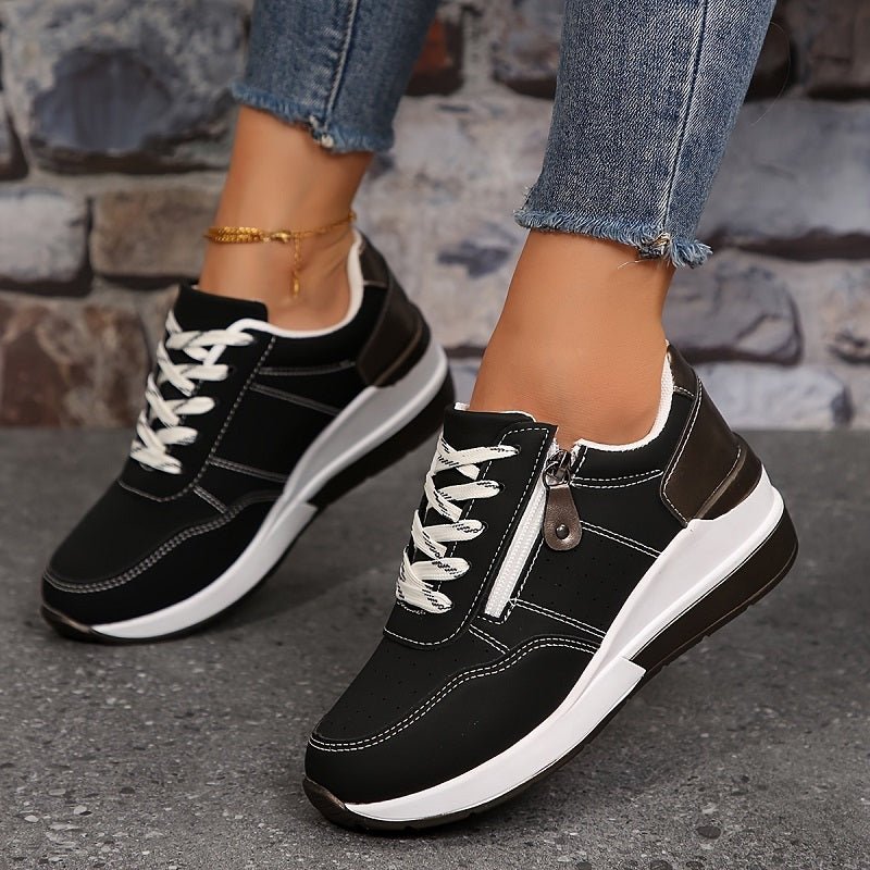 Inga | Zapatillas COMODAS - CasaCavari