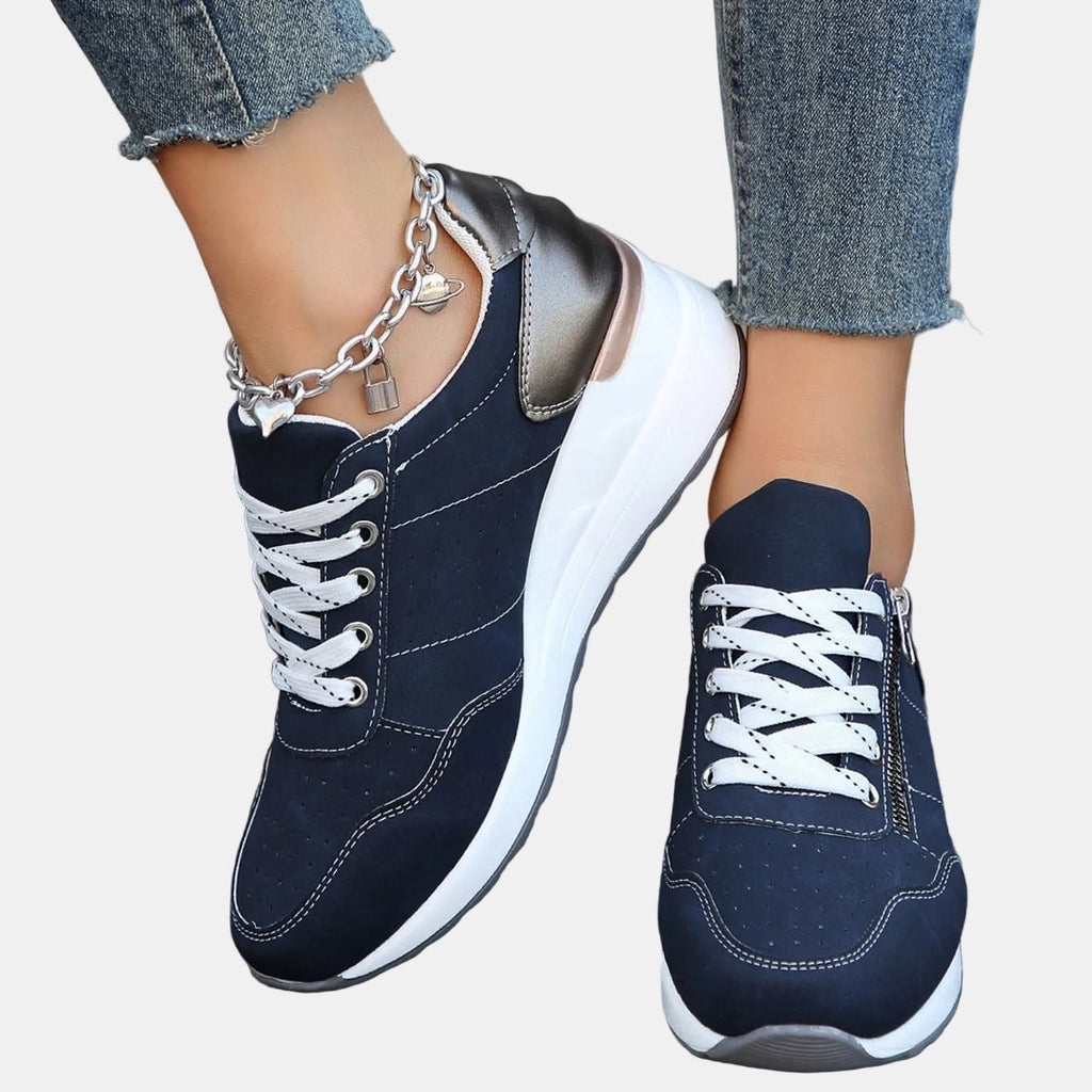 Inga | Zapatillas COMODAS - CasaCavari