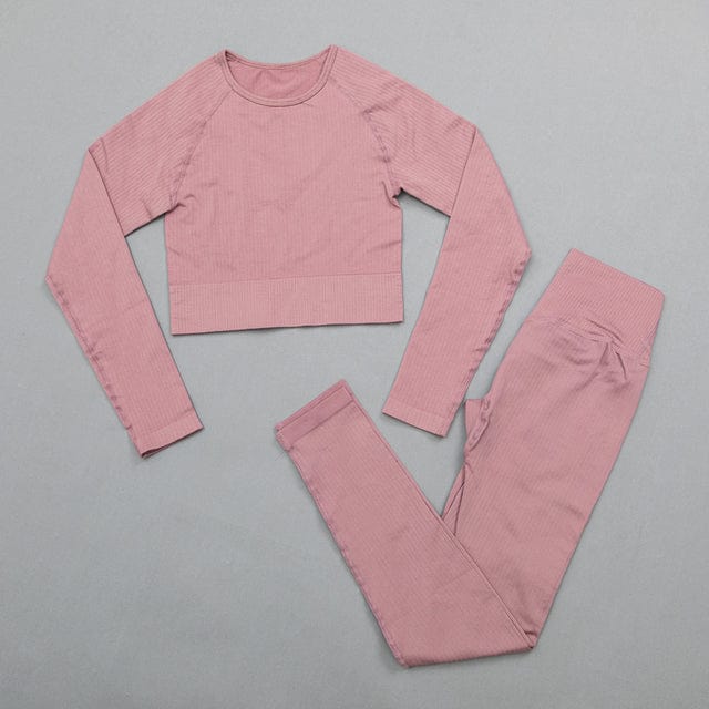 IRIA|Conjunto deportivo - CasaCavari