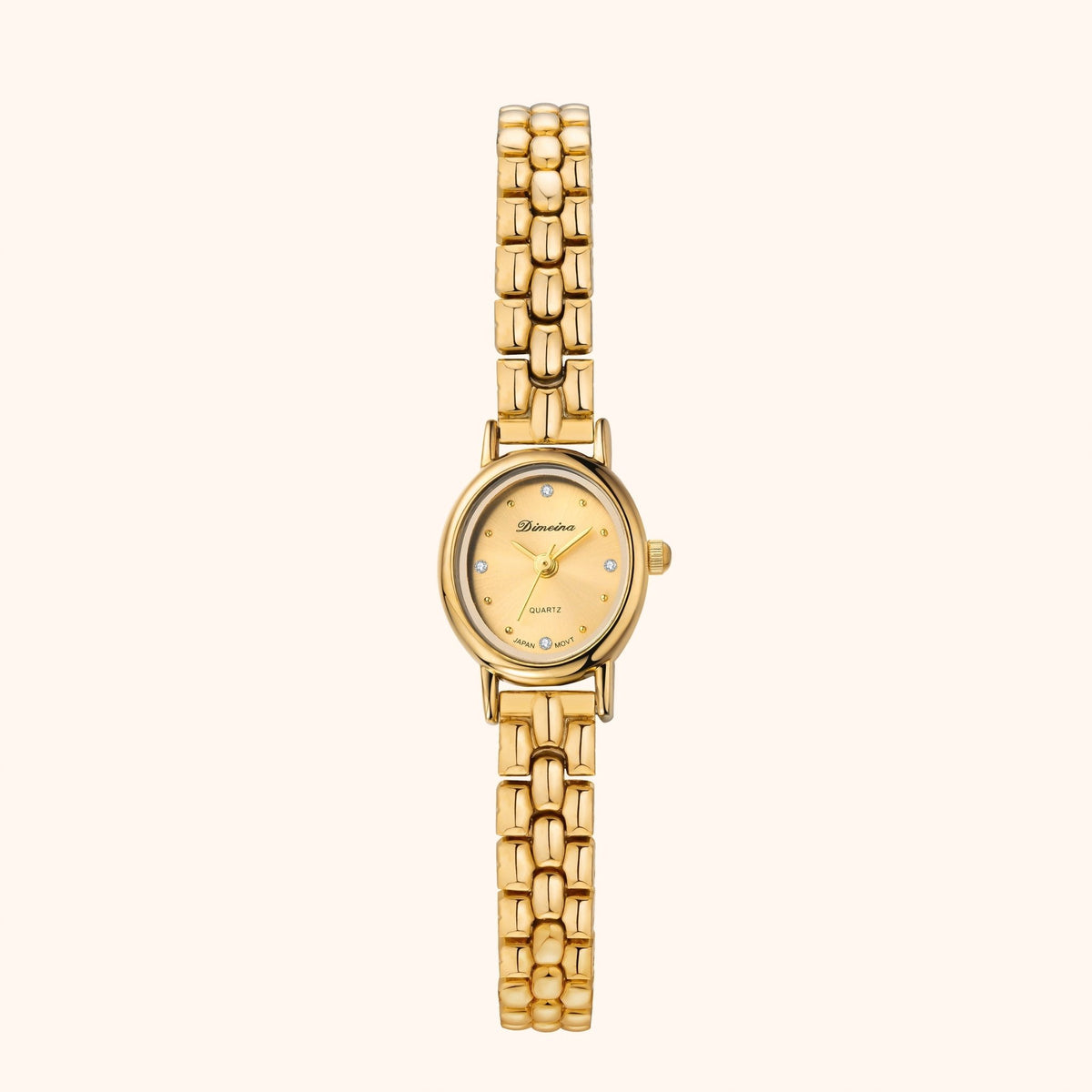 Isabella | Gold - CasaCavari
