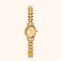 Isabella | Gold - CasaCavari