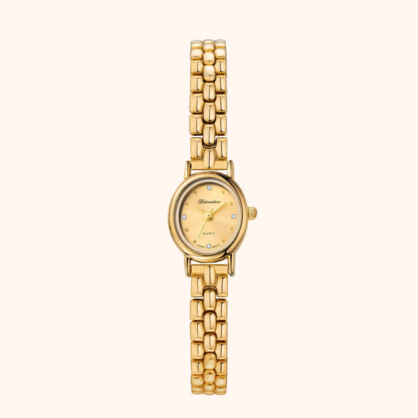 Isabella | Gold - CasaCavari
