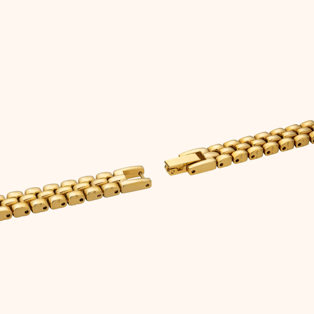 Isabella | Gold - CasaCavari