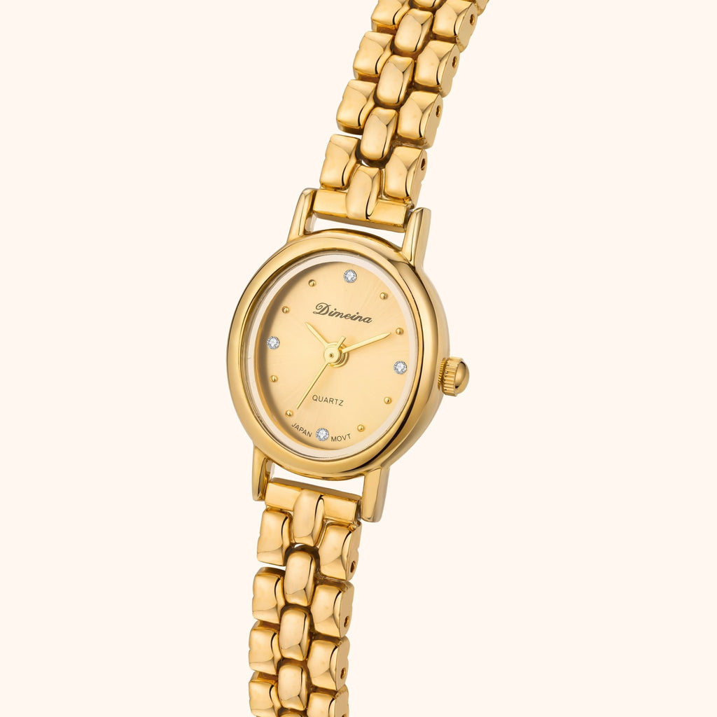 Isabella | Gold - CasaCavari
