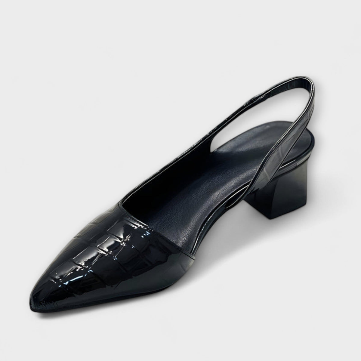 Isabel|Zapatos de tacón - CasaCavari