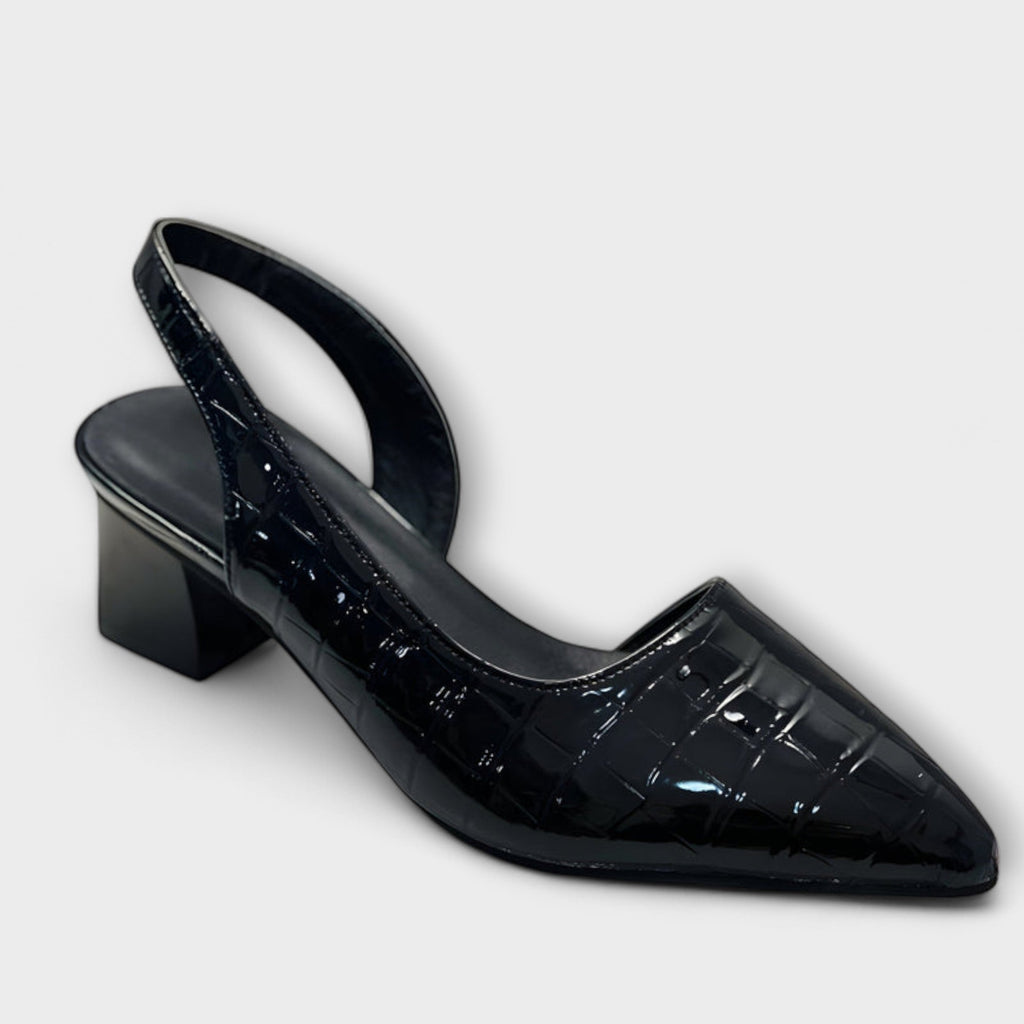 Isabel|Zapatos de tacón - CasaCavari