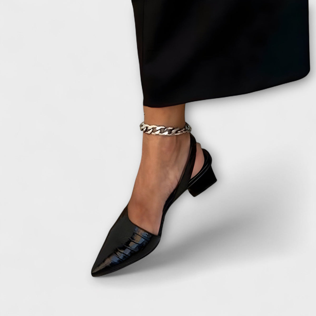 Isabel|Zapatos de tacón - CasaCavari