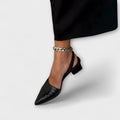 Isabel|Zapatos de tacón - CasaCavari