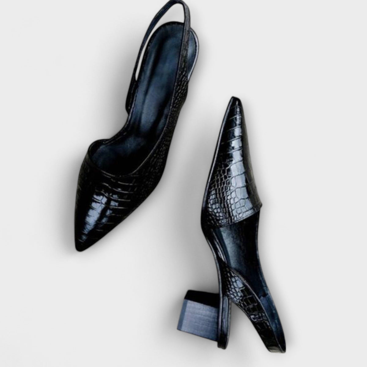 Isabel|Zapatos de tacón - CasaCavari