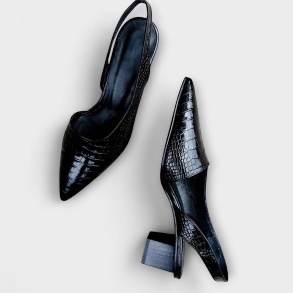 Isabel|Zapatos de tacón - CasaCavari