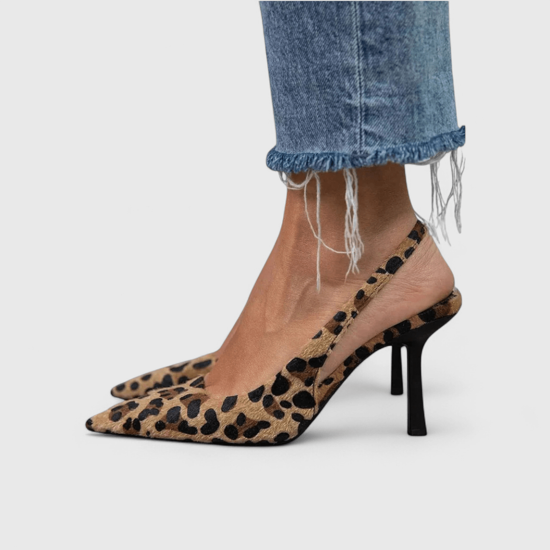 Isabriella | Tacones - CasaCavari