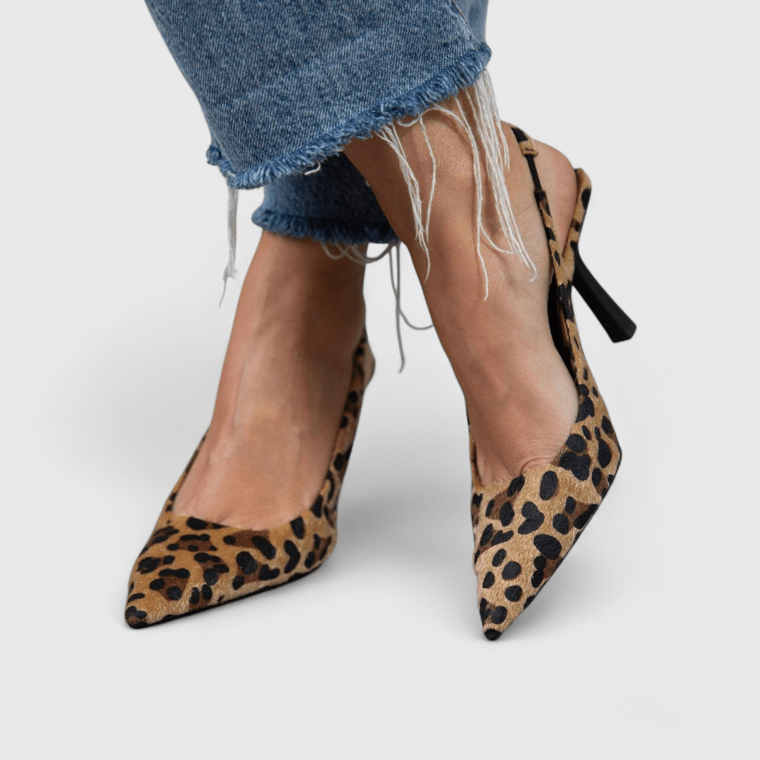 Isabriella | Tacones - CasaCavari