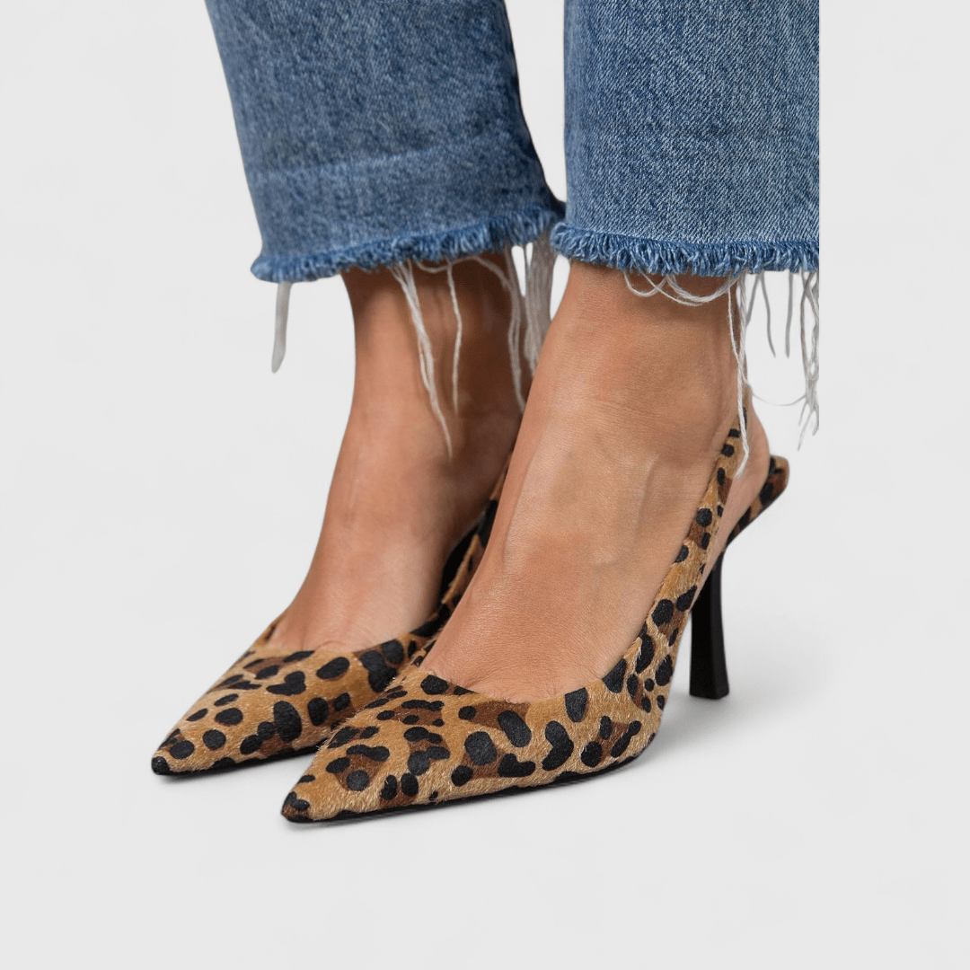 Isabriella | Tacones - CasaCavari