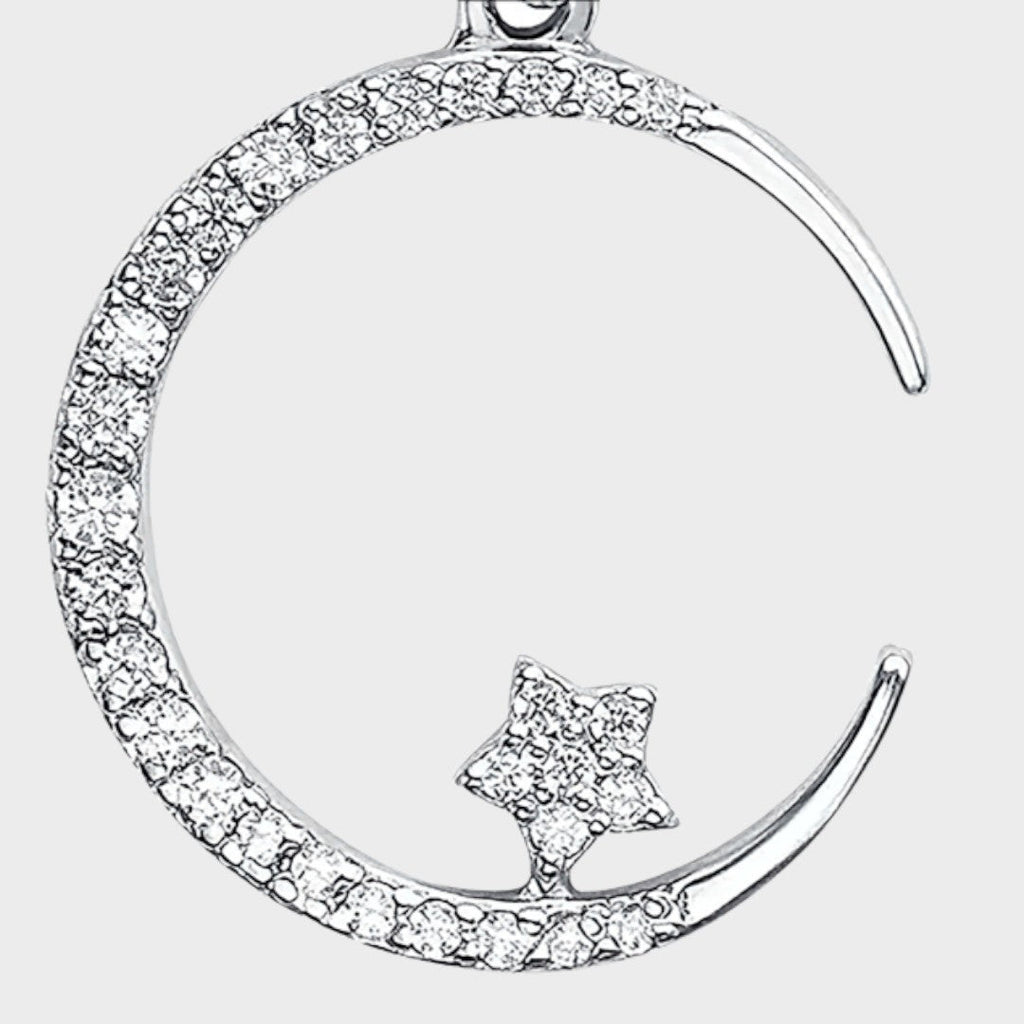 ISA|Collar Luna Celeste - CasaCavari