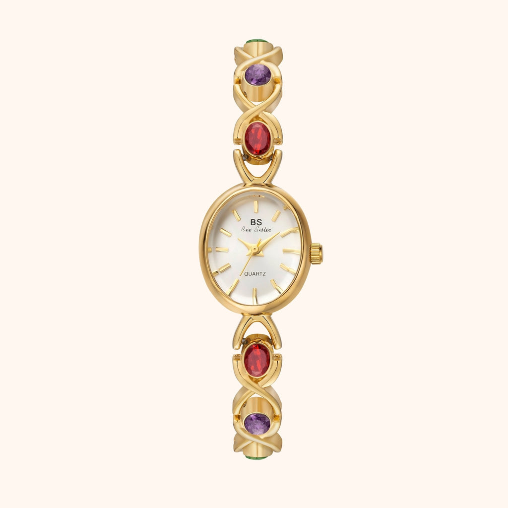 Ismara | Gold - CasaCavari