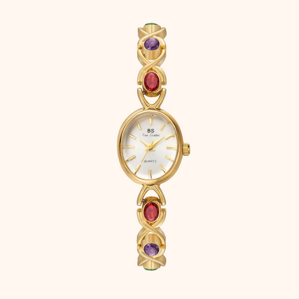Ismara | Gold - CasaCavari