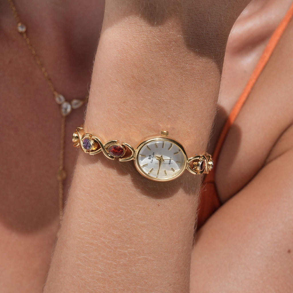 Ismara | Gold - CasaCavari