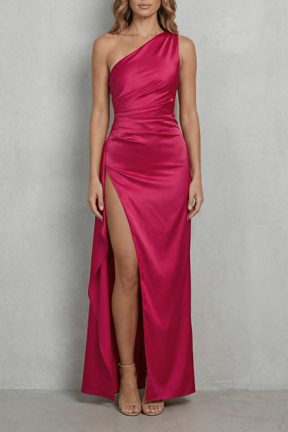 IZARA|VESTIDO DE NOCHE - CasaCavari