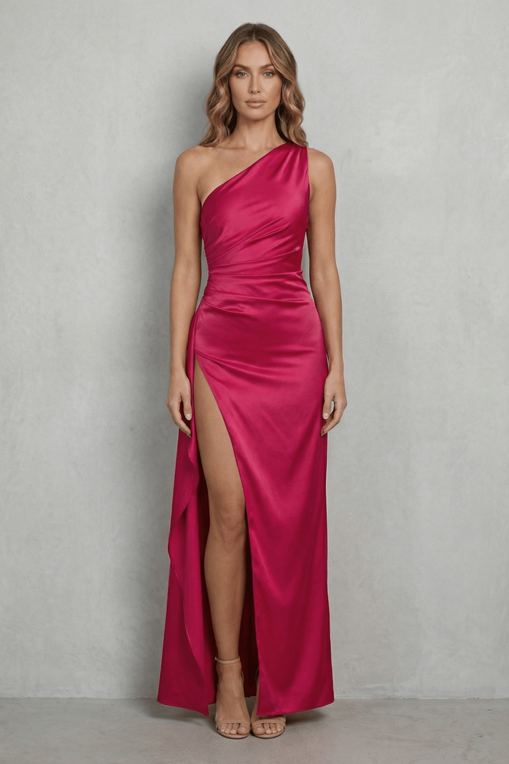IZARA|VESTIDO DE NOCHE - CasaCavari