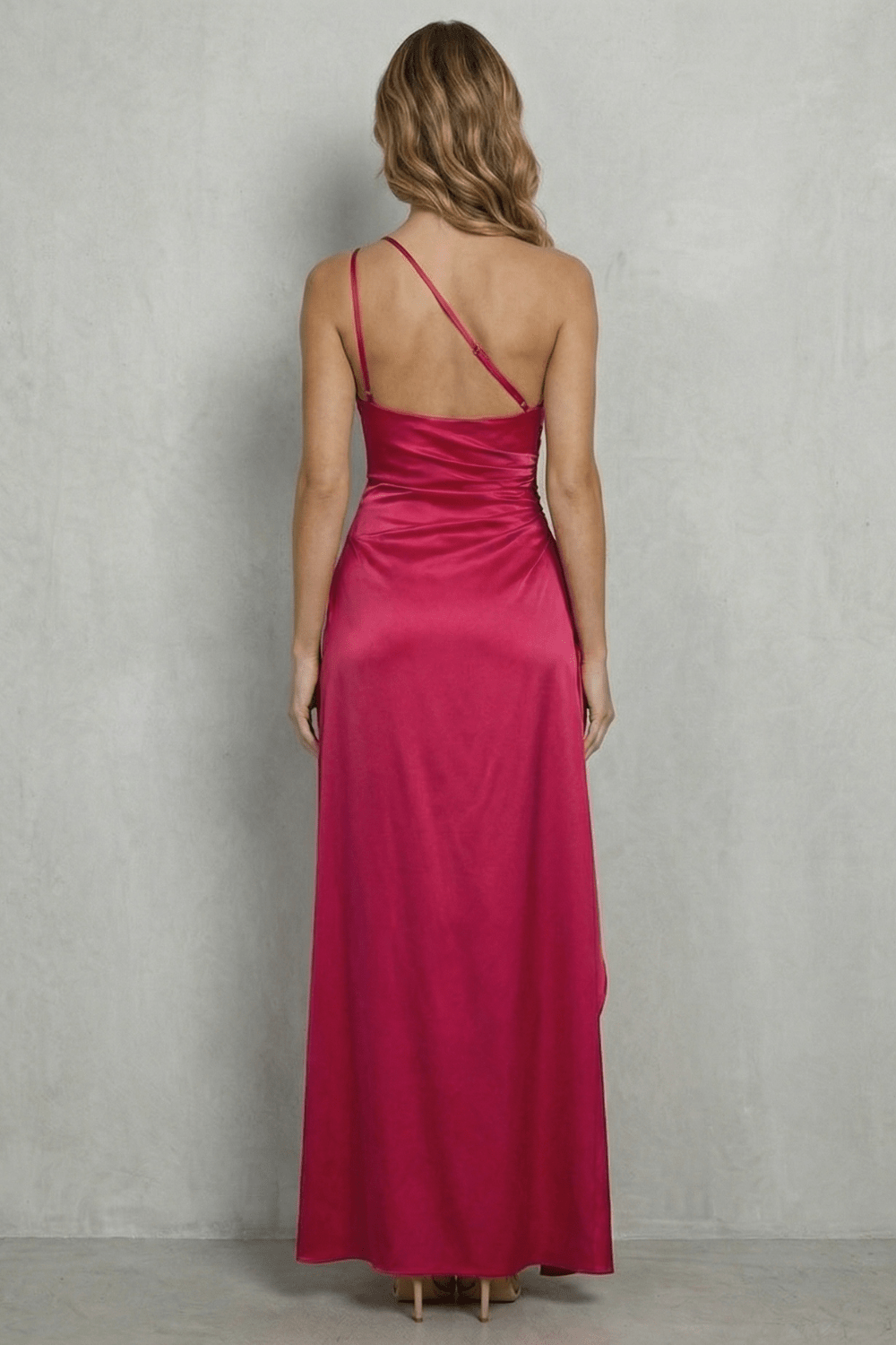 IZARA|VESTIDO DE NOCHE - CasaCavari