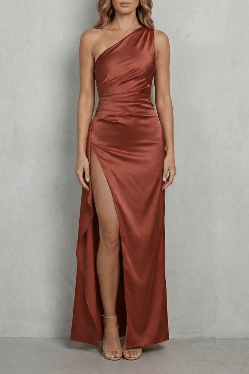 IZARA|VESTIDO DE NOCHE - CasaCavari