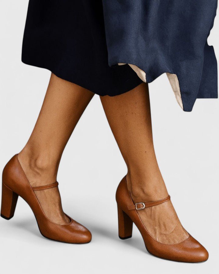 Jamyrah | Tacones Sofisticados - CasaCavari