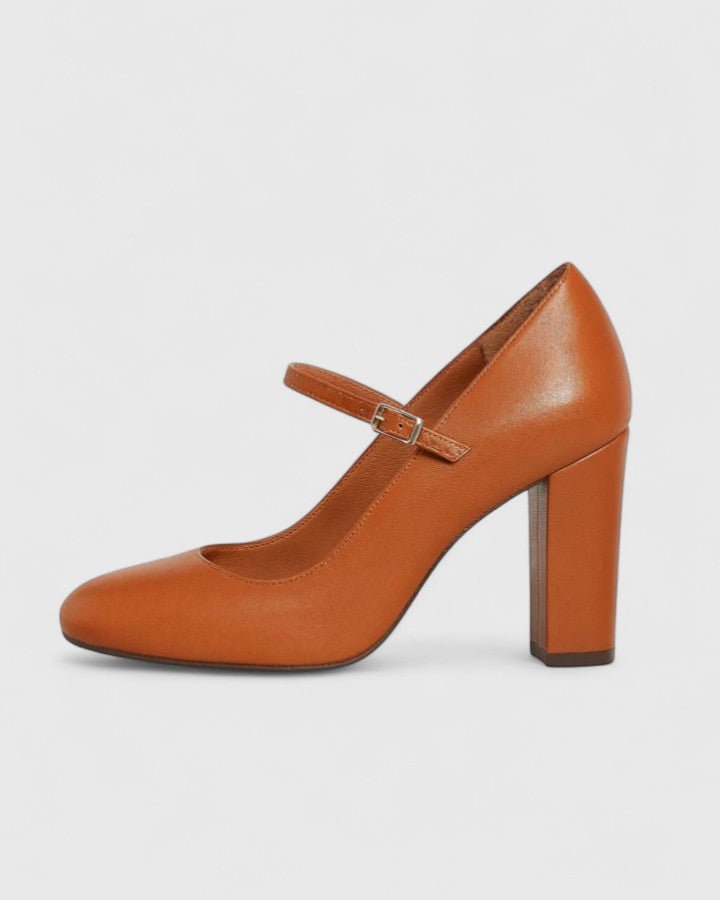 Jamyrah | Tacones Sofisticados - CasaCavari