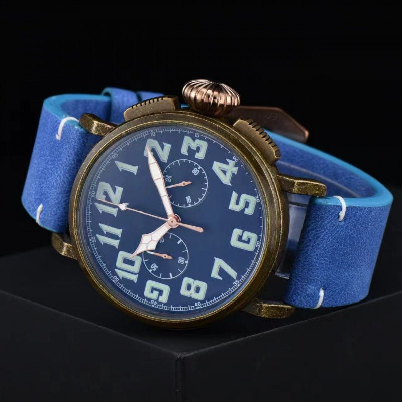 Javier|Reloj clásico - CasaCavari