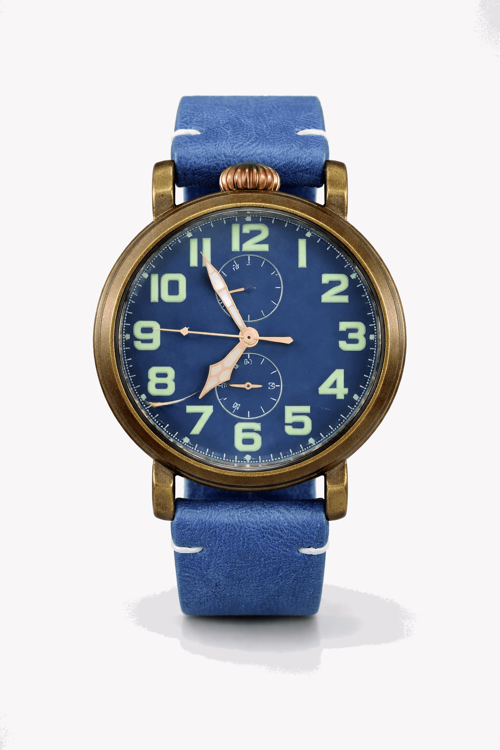 Javier|Reloj clásico - CasaCavari