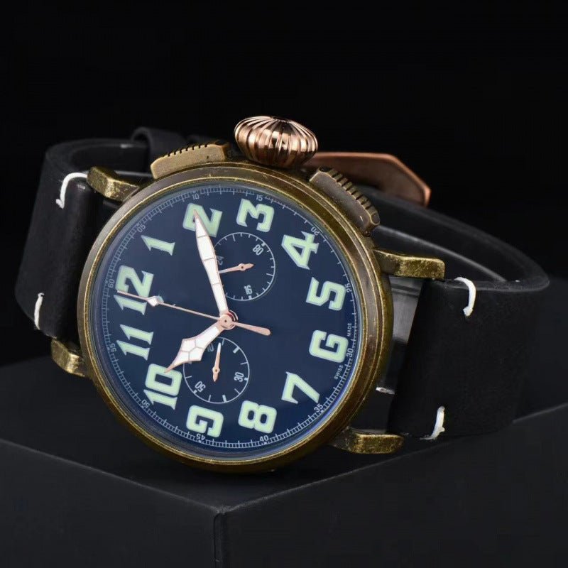 Javier|Reloj clásico - CasaCavari