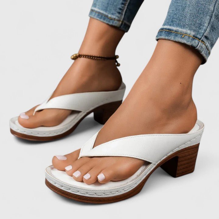 Jazrielle | Tacones - CasaCavari