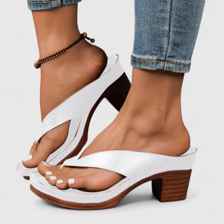Jazrielle | Tacones - CasaCavari