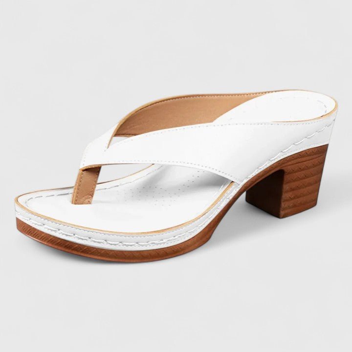 Jazrielle | Tacones - CasaCavari