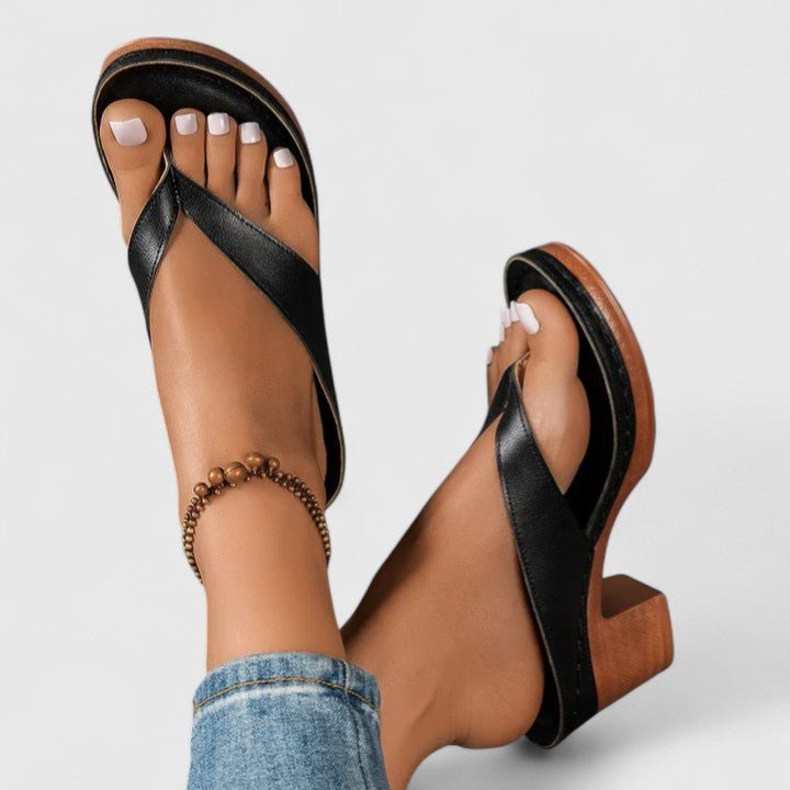 Jazrielle | Tacones - CasaCavari