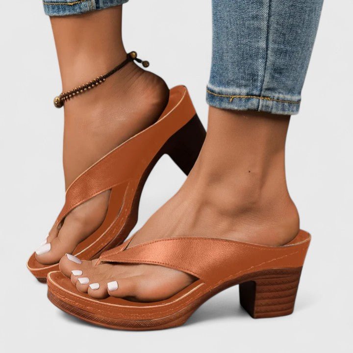 Jazrielle | Tacones - CasaCavari