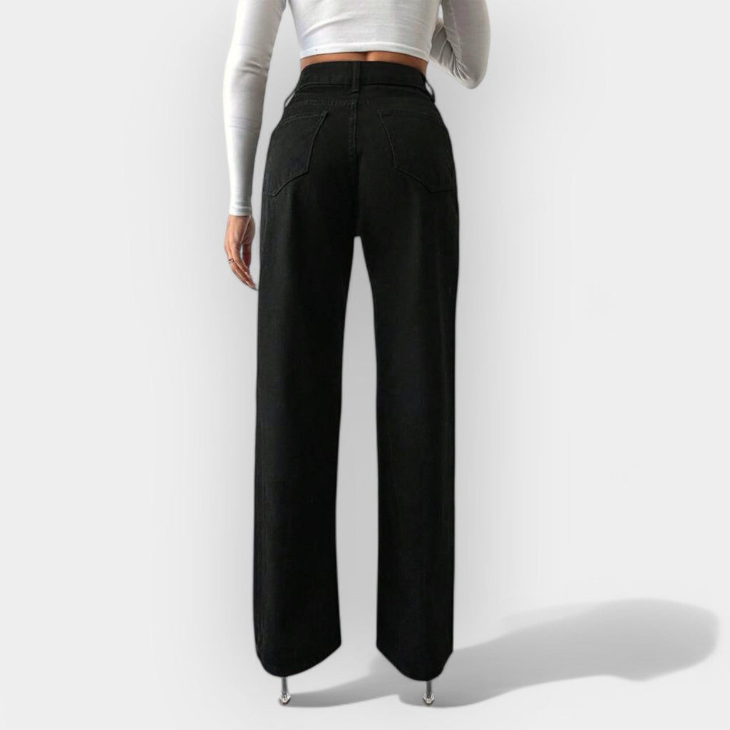 JEANS ANCHOS - CasaCavari